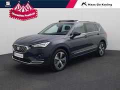 Seat Tarraco - 1.4TSIe-Hybrid 180kW/245PK PHEV Xcellence DSG · Panoramadak · Camera + Parkeersensoren · S