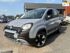 Fiat Panda - 1.0 Hybrid City Cross