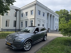 Volvo XC90 - 2.0 T8 SCHUIFDAK "Inscription" SUPERLUXE