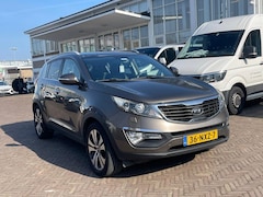 Kia Sportage - 2.0 X-clusive Auto|Pano|Cruise|Leer