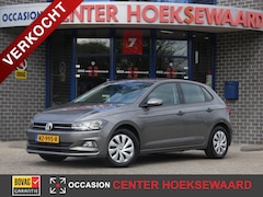 Volkswagen Polo - 1.0 TSI 95pk Comfortline Executive | Dab+ | Navigatie | Carplay |