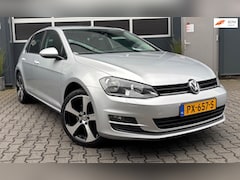 Volkswagen Golf - 1.4 TSI ACT Highline*NW APK*CRUISE*STOELVW*BLUETOOTH