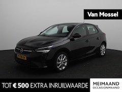 Opel Corsa - 1.2 Edition | Automaat | Airco | Navigatie | Lichtmetalen velgen |