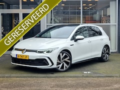 Volkswagen Golf - 1.5 eTSI R-Line 3xR-LINE / IQ MATRIX / PANO / ACC / AFN. TREKHAAK