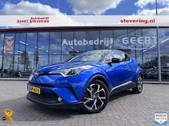 Toyota C-HR - 1.8 Hybrid Dynamic / Navi / PDC