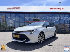 Toyota Corolla Touring Sports - 1.8 Hybrid / Automaat / Adap-Cruise / Camera / Trekhaak