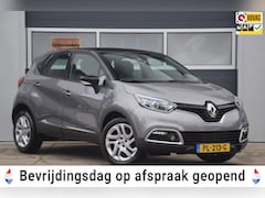 Renault Captur - 1.2 TCe Dynamique TREKHAAK