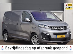 Opel Vivaro - 2.0 CDTI L2H1 Innovation 2x SCHUIFDEUR/ACHTERKLEP/CAMERA