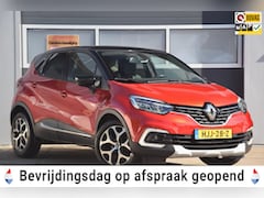 Renault Captur - 1.3 TCe Intens CAMERA