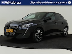Peugeot 208 - 1.2 PureTech 100 Allure