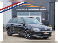 Skoda Fabia Combi - 1.2 TSI First Edition Style CRUISE CONTROL|AIRCO|BLUE TOOTH TELEFONIE|ELEKTRISCHE PAKKET|G