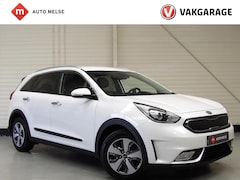 Kia Niro - 1.6 GDi Hybrid 141pk DCT6 DynamicLine