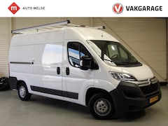 Citroën Jumper - GB 33 L2H2 2.0 BueHDi 130pk