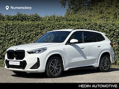 BMW X1 - xDrive23i | M-Sport | Camera | Park ass