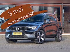 Volvo XC40 - 1.5 T4 PLUG-IN HYBRID PLUS BRIGHT