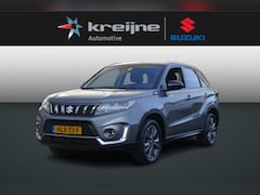 Suzuki Vitara - 1.4 Boosterjet Select Smart Hybrid NAVI||AUTOMAAT||RIJKLAARPRIJS