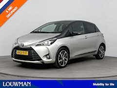Toyota Yaris - 1.5 Hybrid Y20 Limited
