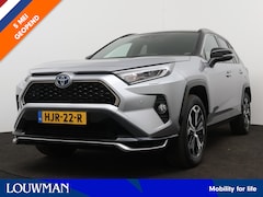 Toyota RAV4 - 2.5 Plug-in Hybrid AWD Style Bi-Tone | Limited