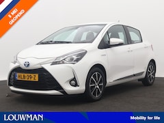 Toyota Yaris - 1.5 Hybrid Active Limited