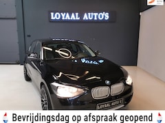 BMW 1-serie - 116i | AIRCO | CRUISE | TREKHAAK | STOEL.VERW | PDC | APK