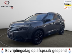 Citroën C5 Aircross - 1.6 Plug-in Hybrid Shine 2020 | Schuif-/Kanteldak | 360° Camera | Keyless Entry | LED | Na