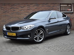 BMW 3-serie Gran Turismo - 320i High Executive '15 Xenon Leder Clima Navi Cruise Inruil mogelijk