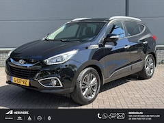 Hyundai ix35 - 2.0i i-Vision / Automaat / Trekhaak / 1600kg Trekgewicht / Schuif kantel dak / Achteruitri