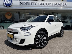 Fiat 600e - RED GRATIS WALLBOX Dé aanbieding in NL bij MGH