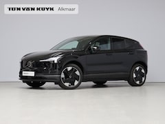 Volvo EX30 - Single Motor Extended Range Plus 69 kWh / Extra Getint Glas / Harman Kardon / Elektrische