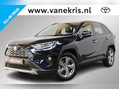 Toyota RAV4 - 2.5 Hybrid Executive, Pano, Premium Pack
