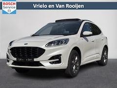 Ford Kuga - 2.5 PHEV ST-Line X | ACC | Navi | Camera | Panodak | Winterpakket | Driver Assistance Pack