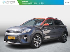 Kia Stonic - 1.0 T-GDi Sports Edition | Airco | Cruise | Camera | Navi |