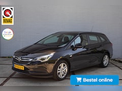 Opel Astra Sports Tourer - 1.0 Edition