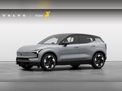 Volvo EX30 - 272PK Ext. Range Plus Nu van €47.150 Voor €39.650 / Adaptieve Cruise Control/ Dodehoek Det