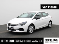 Opel Astra - 1.2 Business Edition | Navigatie | Apple Carplay / Android Auto | Cruise Control | Parkeer