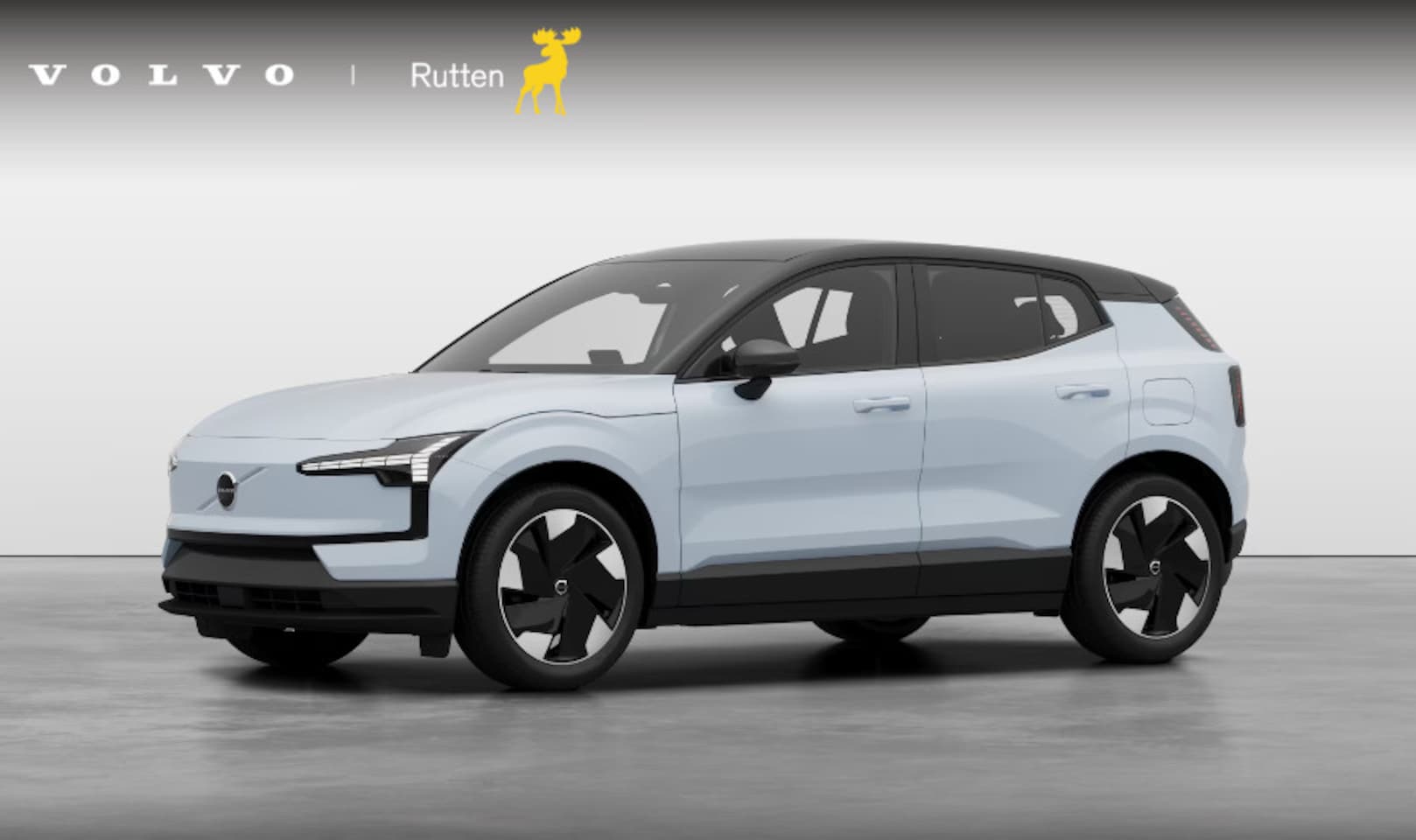 Volvo EX30 - 272PK Ext. Range Plus Nu van €45.995 Voor €38.495! / Adaptieve Cruise Control/ Dodehoek De - AutoWereld.nl
