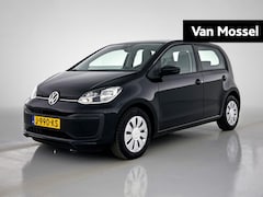 Volkswagen Up! - 1.0 BMT move up | Maps + More | Airco | Bluetooth | DAB+ Radio