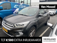 Ford Kuga - 1.5 EcoBoost Titanium