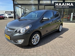 Opel Karl - 1.0 ecoFLEX Innovation | Climate control | Stoel & Stuurverwarming | Navigatie | Parkpilot