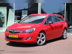 Opel Astra Sports Tourer - 1.4 Turbo Sport