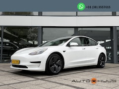 Tesla Model 3 - Range Plus RWD | Autopilot | Panorama | Facelift |
