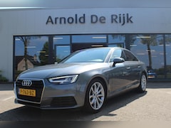Audi A4 Limousine - 35 TFSI Design Pro Line Plus