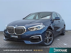 BMW 1-serie - 118i High Executive Edition