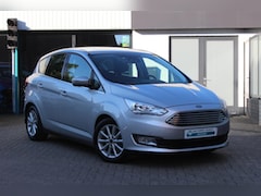 Ford C-Max - 1.5i EcoBoost Titanium Navi/Carplay, Winter Pack, All Season, Climate Control