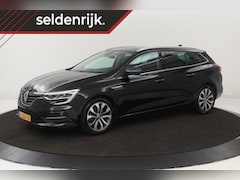 Renault Mégane E-Tech - 1.6 Plug-In Hybrid Business Edition One | Head-Up | Leder | Stoel & stuurverwarming | Came