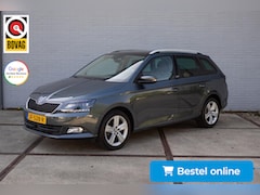 Skoda Fabia Combi - 1.2 TSI JOY Panorama/Trekhaak