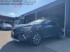 Renault Captur - 1.3 TCe 140pk EDC Techno