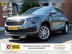 Skoda Kodiaq - 1.5 TSI Business Edition Plus 7p. / NL'se auto / Trekhaak / Matrix LED