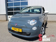 Fiat 500 - 1.2 Happy Birthday edition