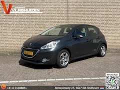 Peugeot 208 - 1.2 VTi Active | Cruise | Climate | Navi |
